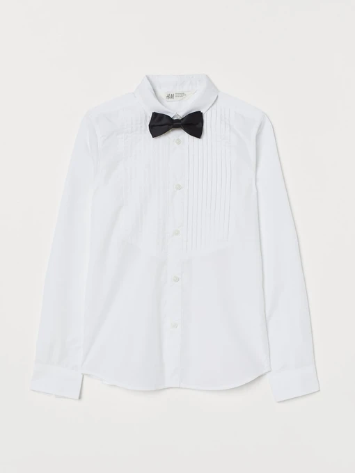 Сорочки H&M модель 62623 Фото