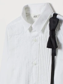 Рубашки H&M модель 62623 Фото