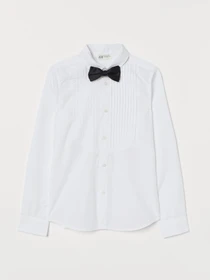 Рубашки H&M модель 62623 Фото