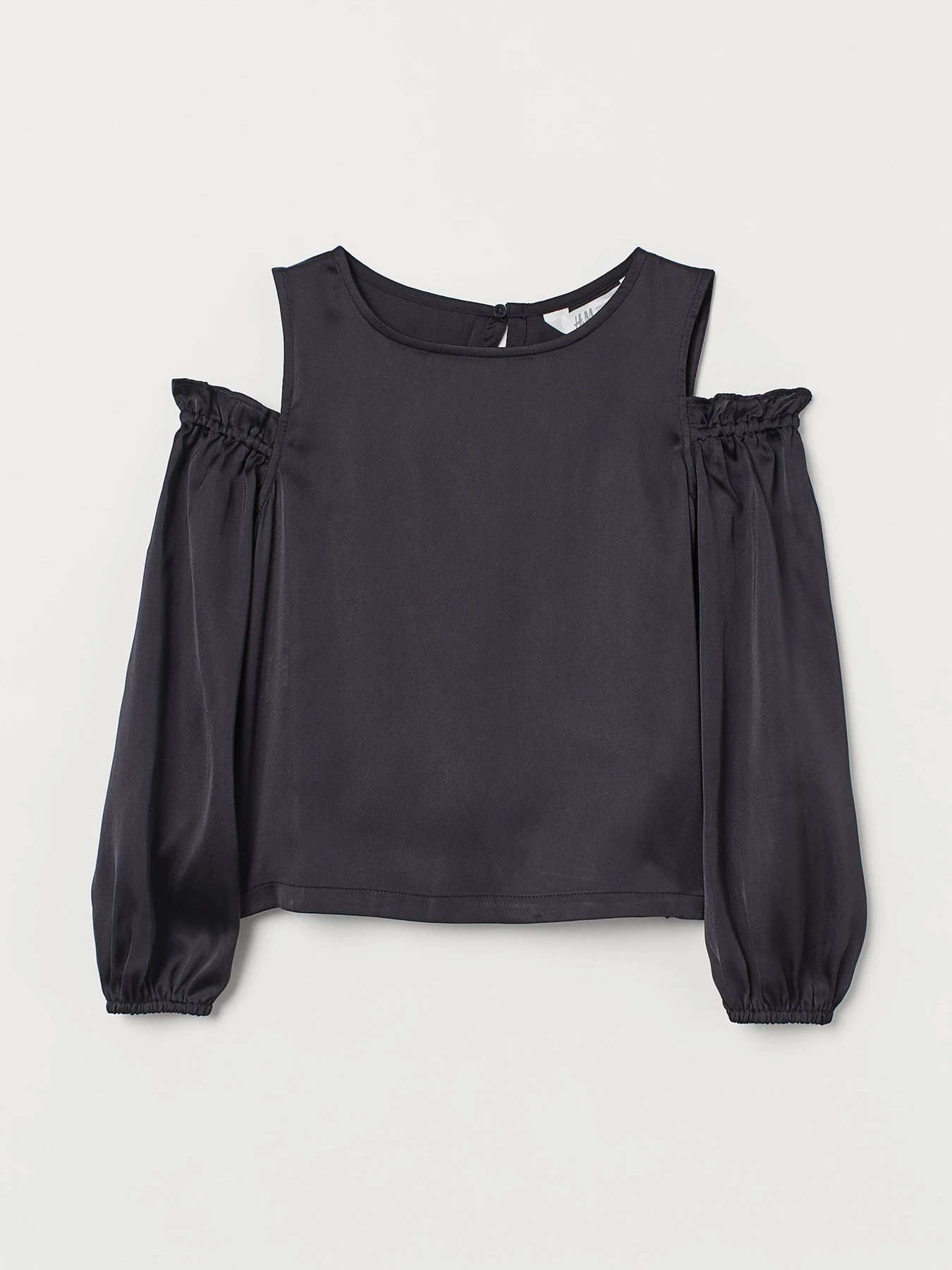 Рубашки H&M модель 62616 Фото