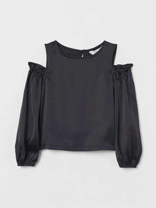 Сорочки H&M модель 62616 Фото