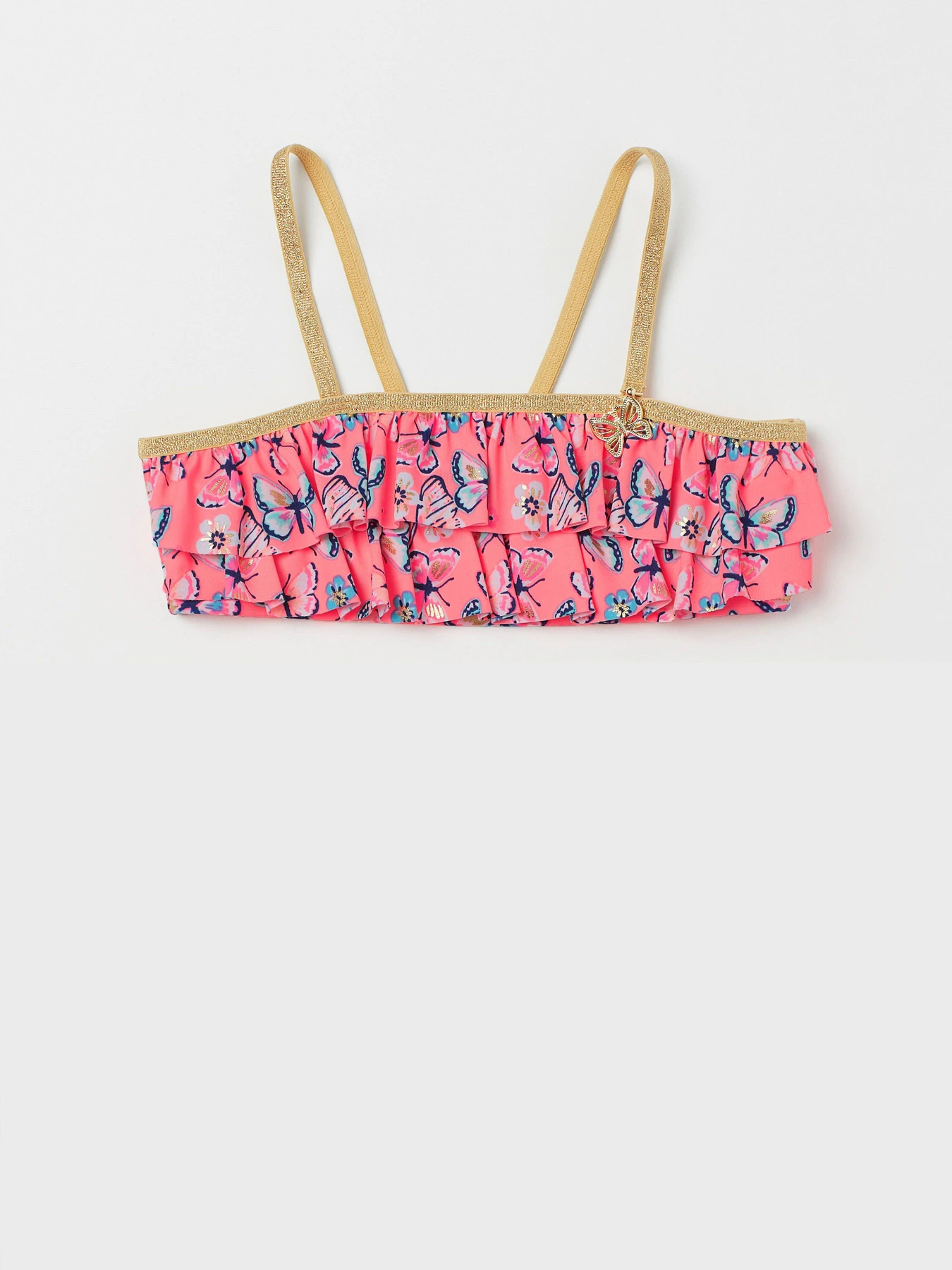 Одежда для пляжа H&M модель 38466 Фото