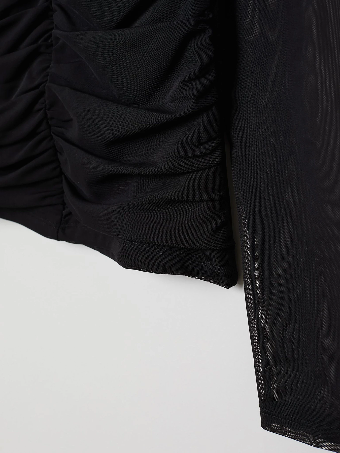 Рубашки H&M модель 64148 Фото