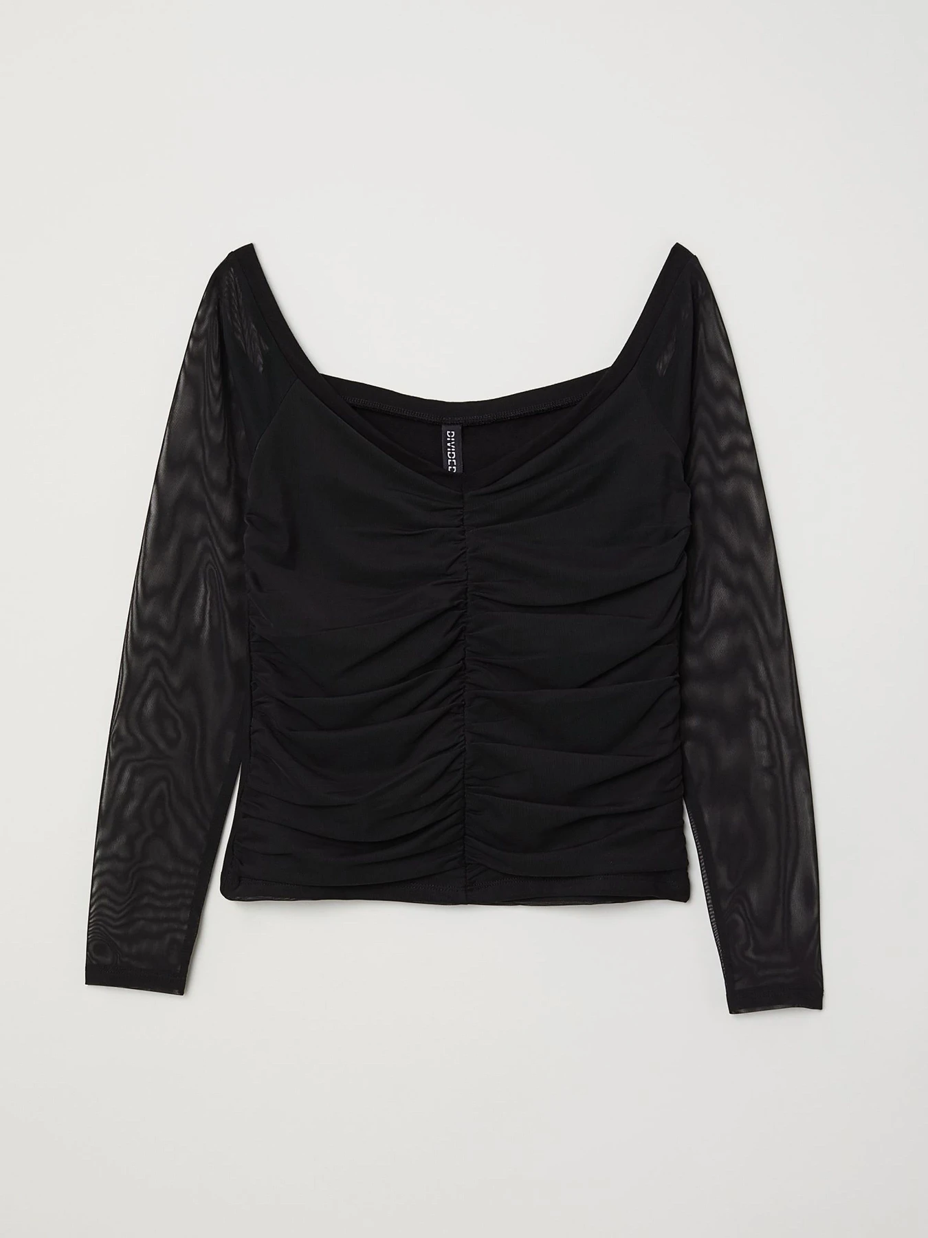 Рубашки H&M модель 64148 Фото