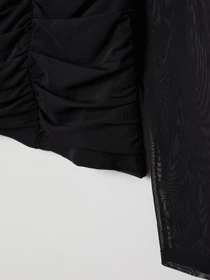Рубашки H&M модель 64148 Фото