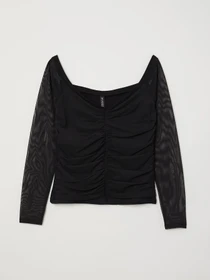 Рубашки H&M модель 64148 Фото