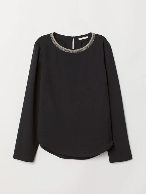 Рубашки H&M модель 38396 Фото