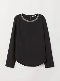 Рубашки H&M модель 38396 Фото