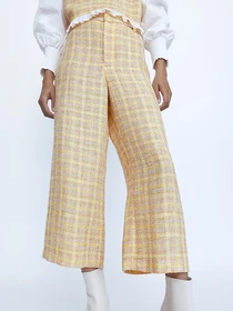 Штани ZARA модель 65021 Фото