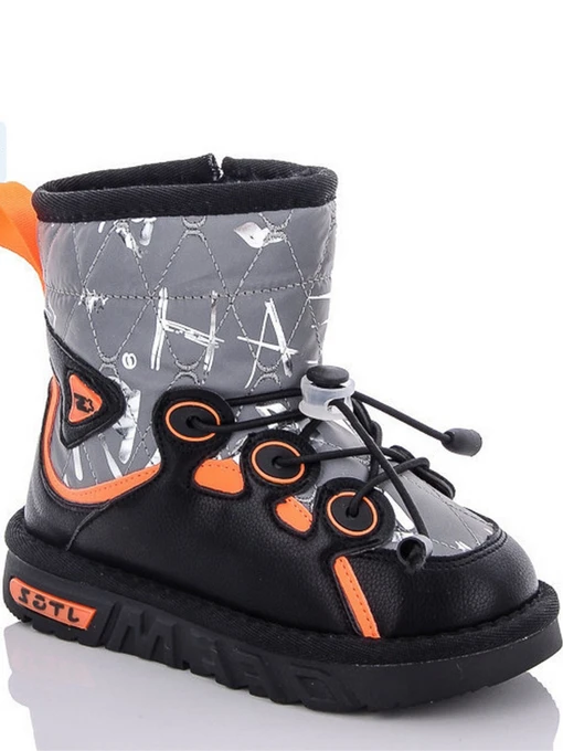Черевики та чоботи JONG GOLF модель C8855-6 Фото
