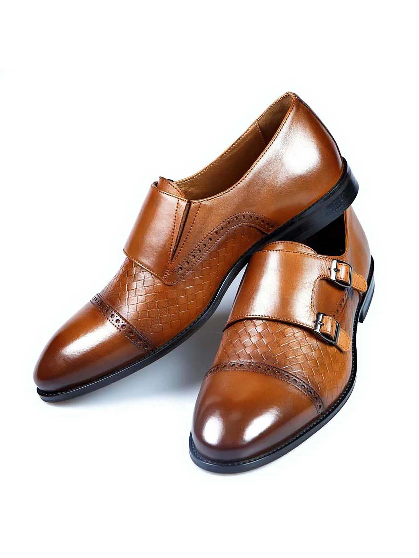 Туфли и лоферы Tanner модель ManchesterBrown Туфли и лоферы Tanner модель ManchesterBrown Фото