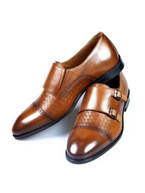 Туфли и лоферы Tanner модель ManchesterBrown Фото