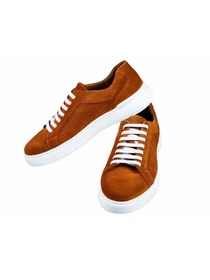Кеди Tanner модель ManchesterBrownS Фото