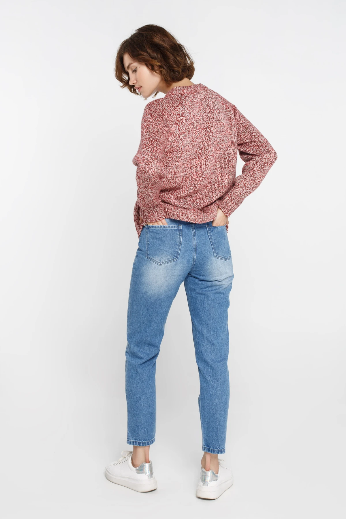 Джинси Must Have модель 7207 Фото