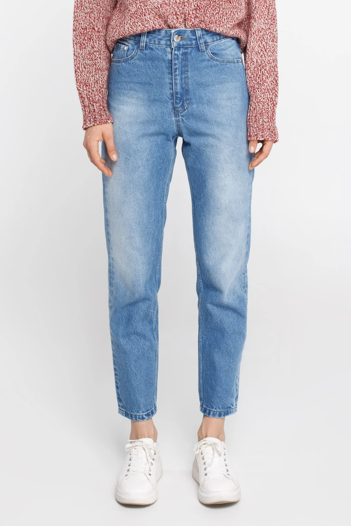 Джинси Must Have модель 7207 Фото
