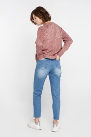 Джинси Must Have модель 7207 Фото