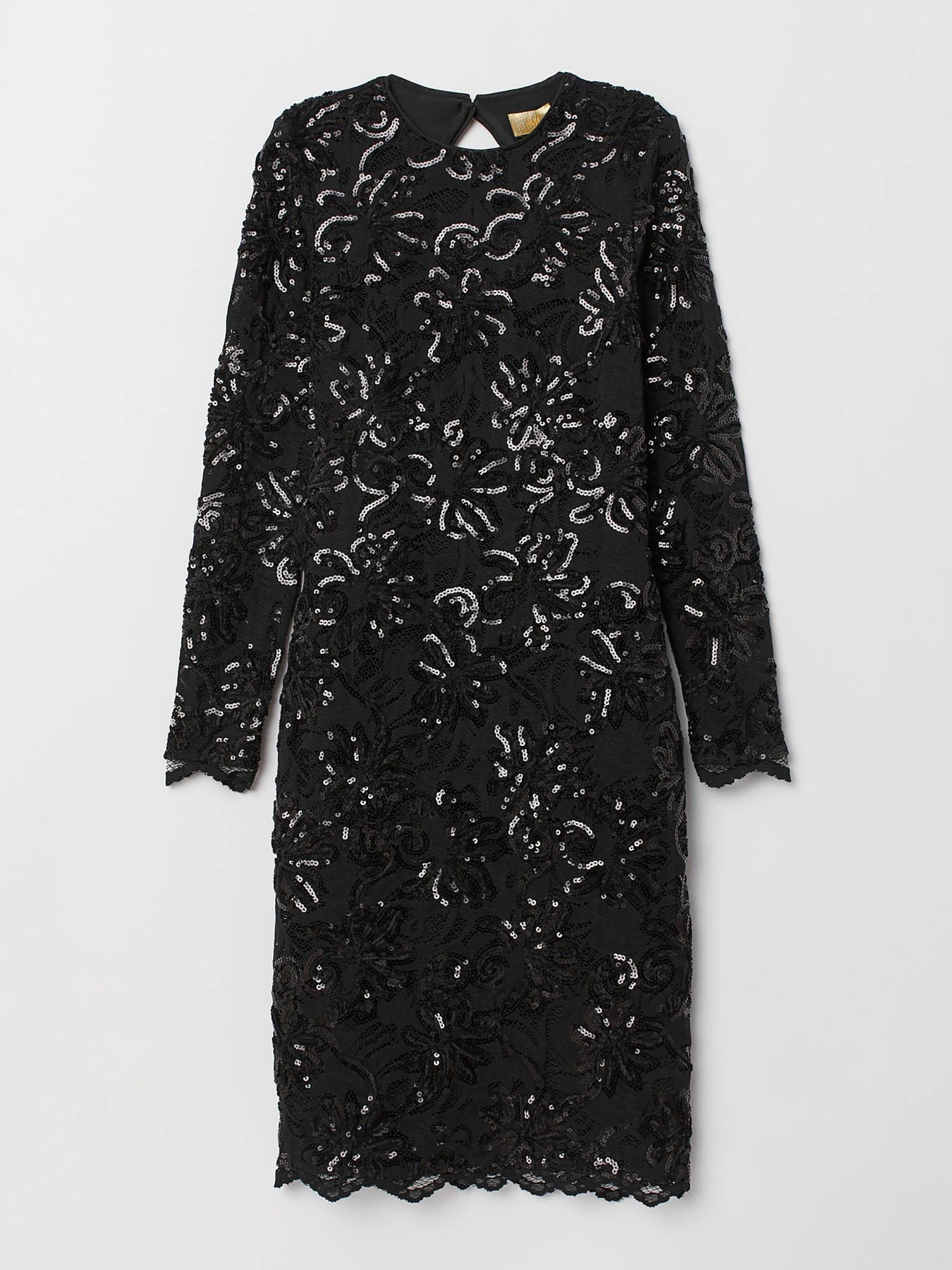 Платья H&M модель 66364 Фото