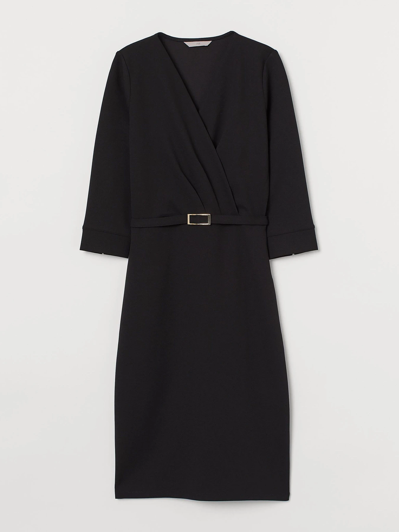 Платья H&M модель 54760 Фото