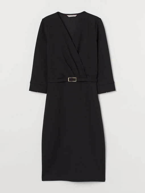 Платья H&M модель 54760 Фото