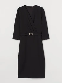 Платья H&M модель 54760 Фото