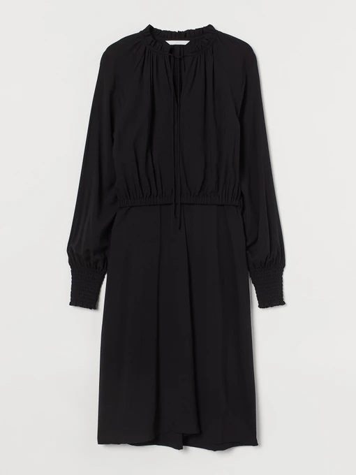 Платья H&M модель 54763 Фото