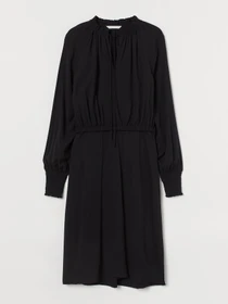 Платья H&M модель 54763 Фото