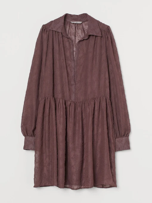 Платья H&M модель 54766 Фото