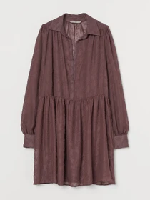 Платья H&M модель 54766 Фото