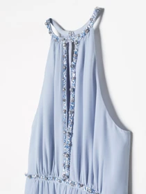 Платья H&M модель 55992 Фото