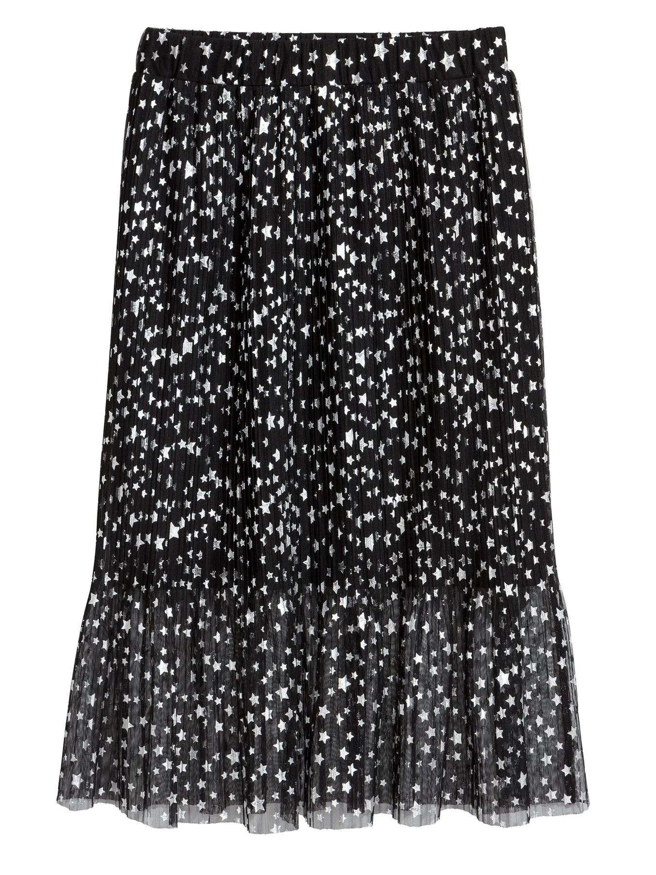 Спідниці H&M модель 66379 Фото