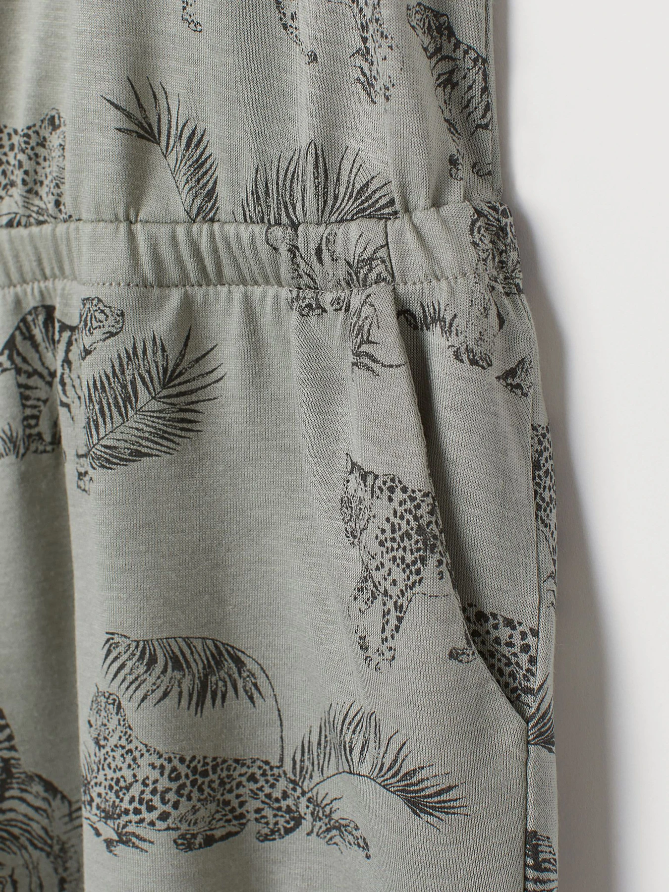Комбинезоны H&M модель 58906 Фото
