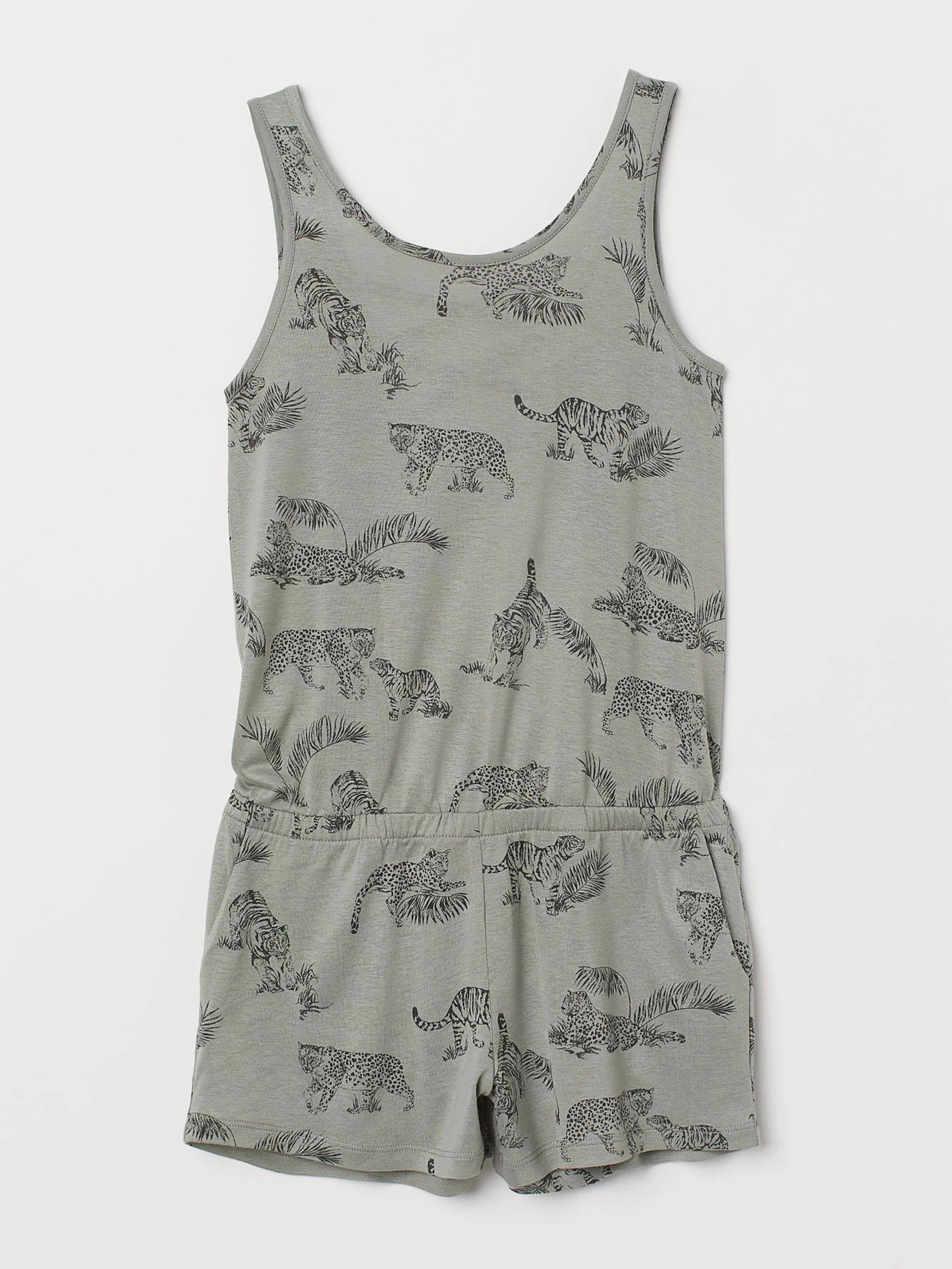 Комбинезоны H&M модель 58906 Фото