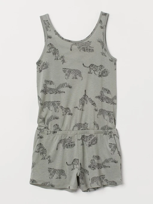 Комбинезоны H&M модель 58906 Фото