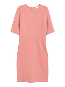 Платья H&M модель 46482 Фото