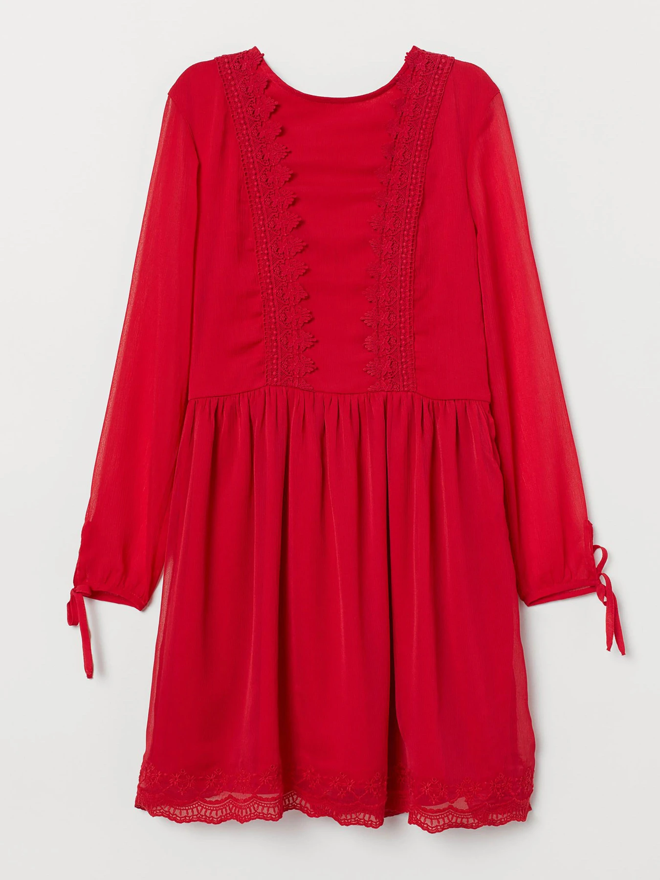 Платья H&M модель 47869 Фото