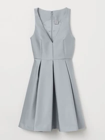 Сукні H&M модель 47901 Фото