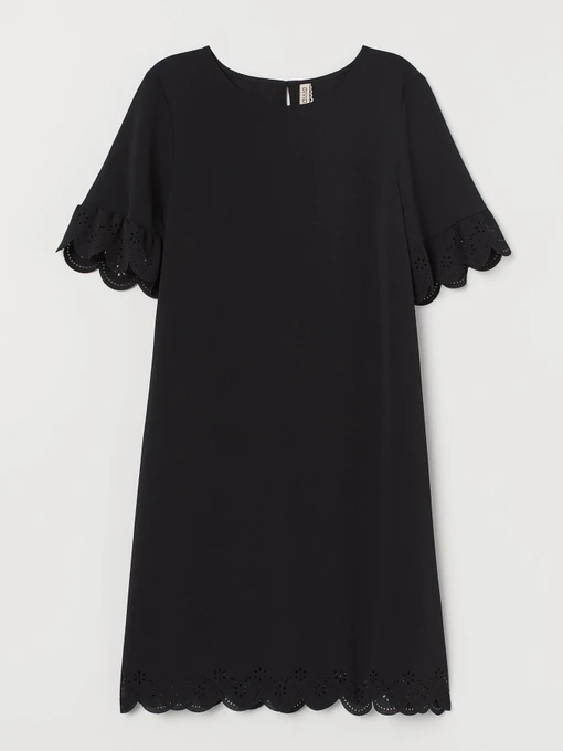 Платья H&M модель 47887 Фото