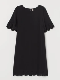 Платья H&M модель 47887 Фото