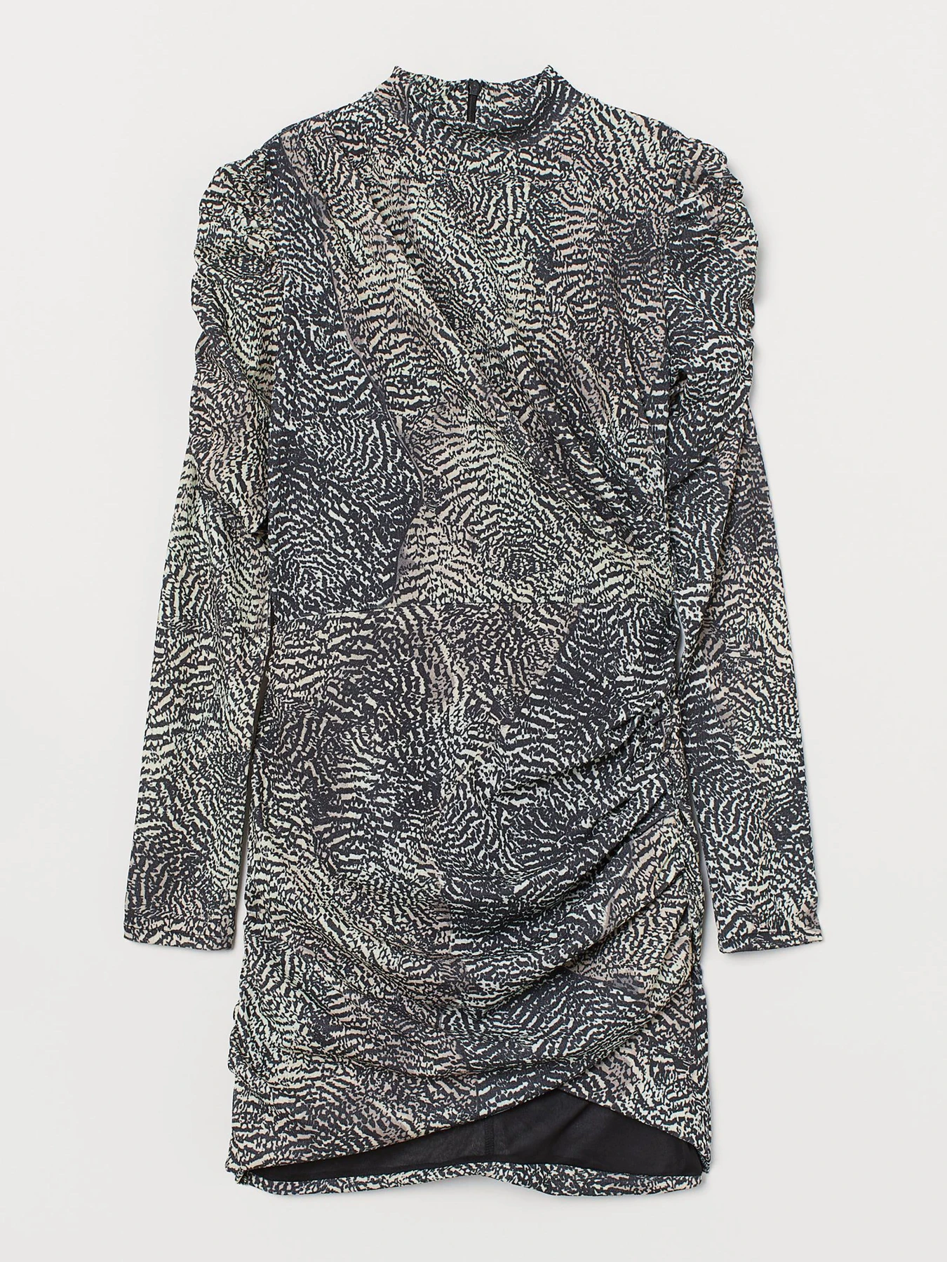 Платья H&M модель 64458 Фото