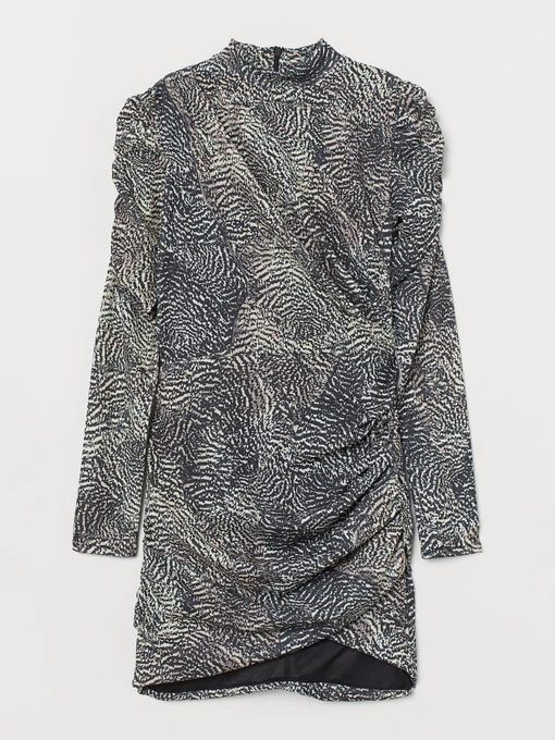 Платья H&M модель 64458 Фото