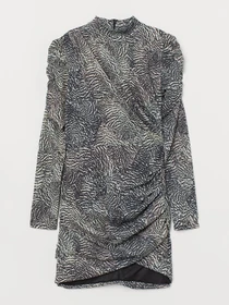 Платья H&M модель 64458 Фото