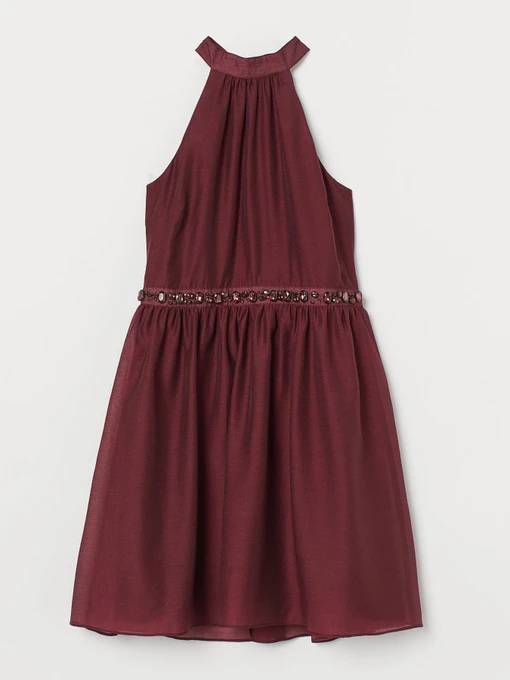 Платья H&M модель 47930 Фото