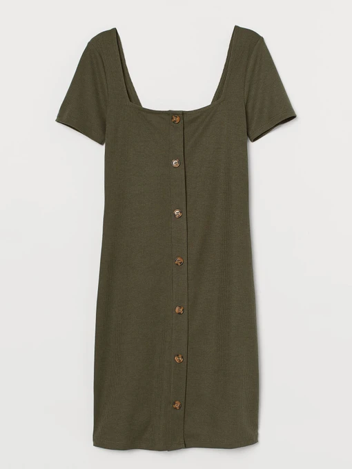 Платья H&M модель 64472 Фото