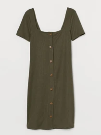 Платья H&M модель 64472 Фото