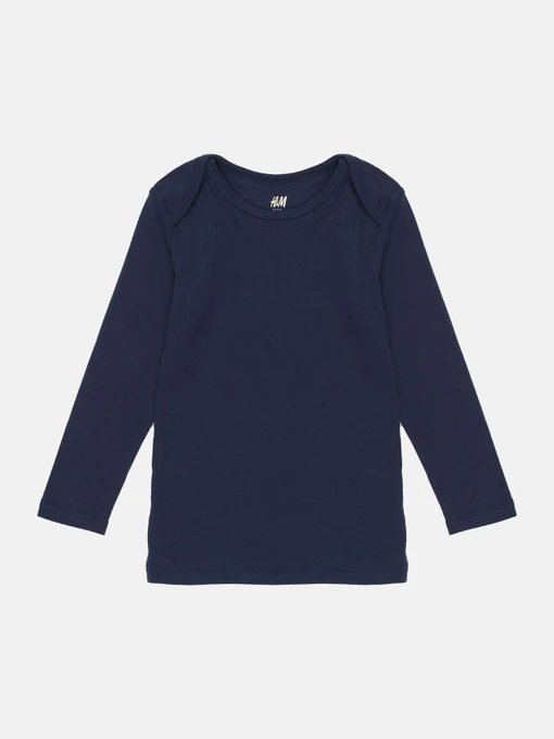 Худи и свитшоты H&M модель 51372 Фото