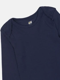 Худи и свитшоты H&M модель 51372 Фото