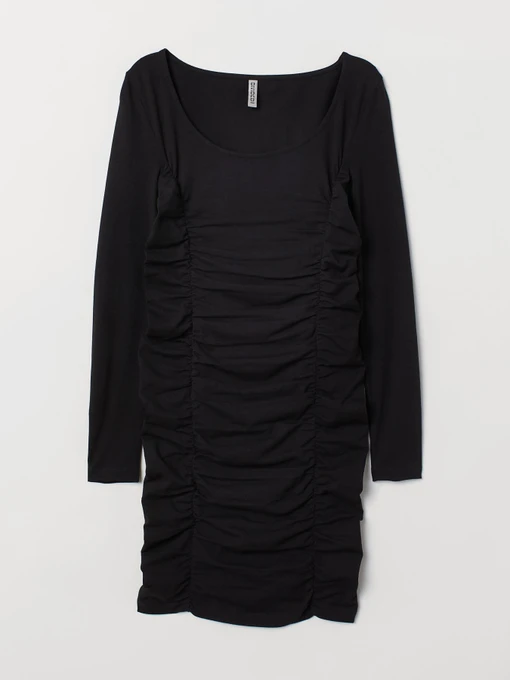 Платья H&M модель 51339 Фото
