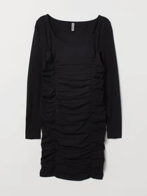 Сукні H&M модель 51339 Фото