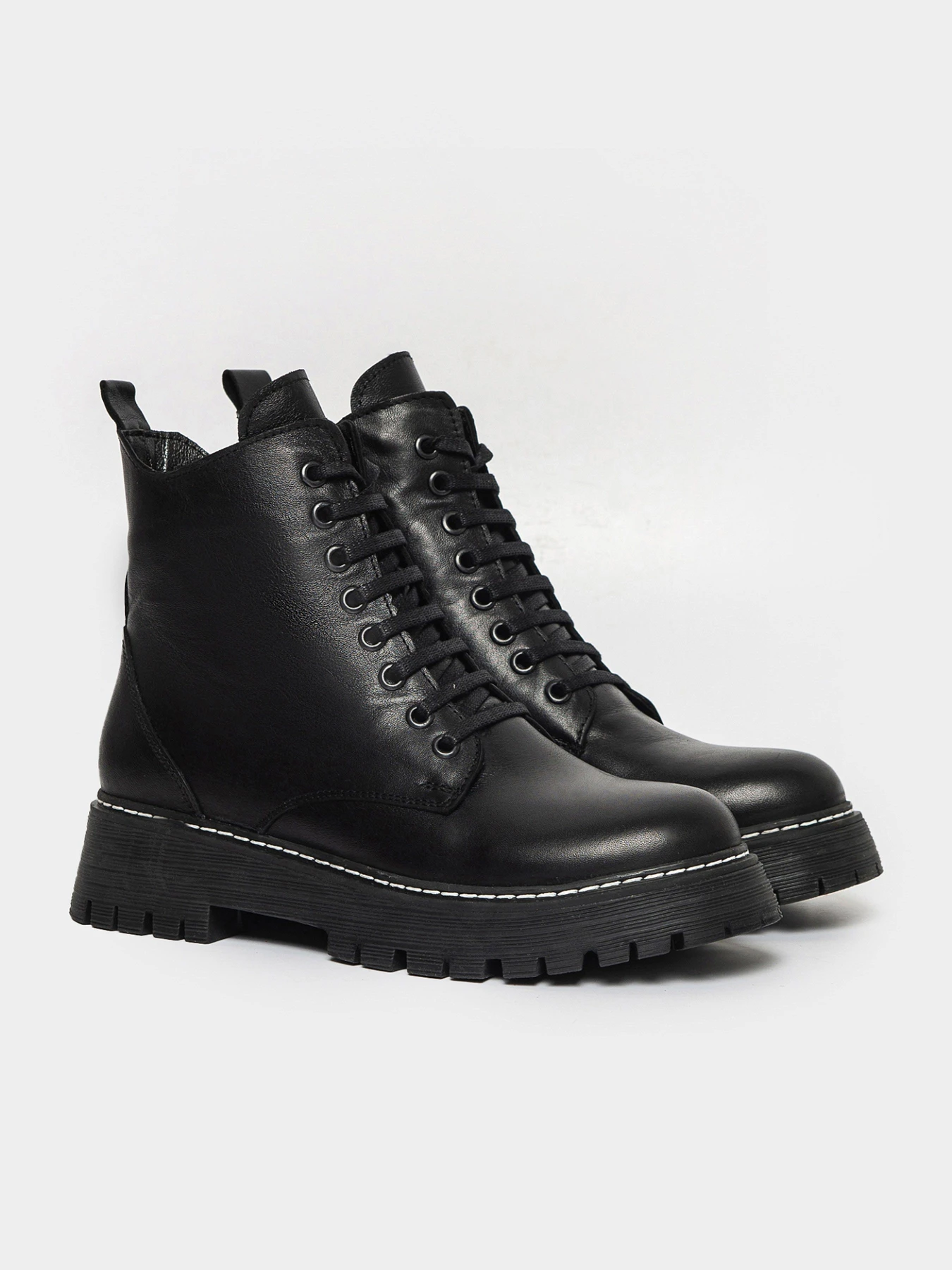 Черевики та чоботи Gem модель 9823-485-KA Фото