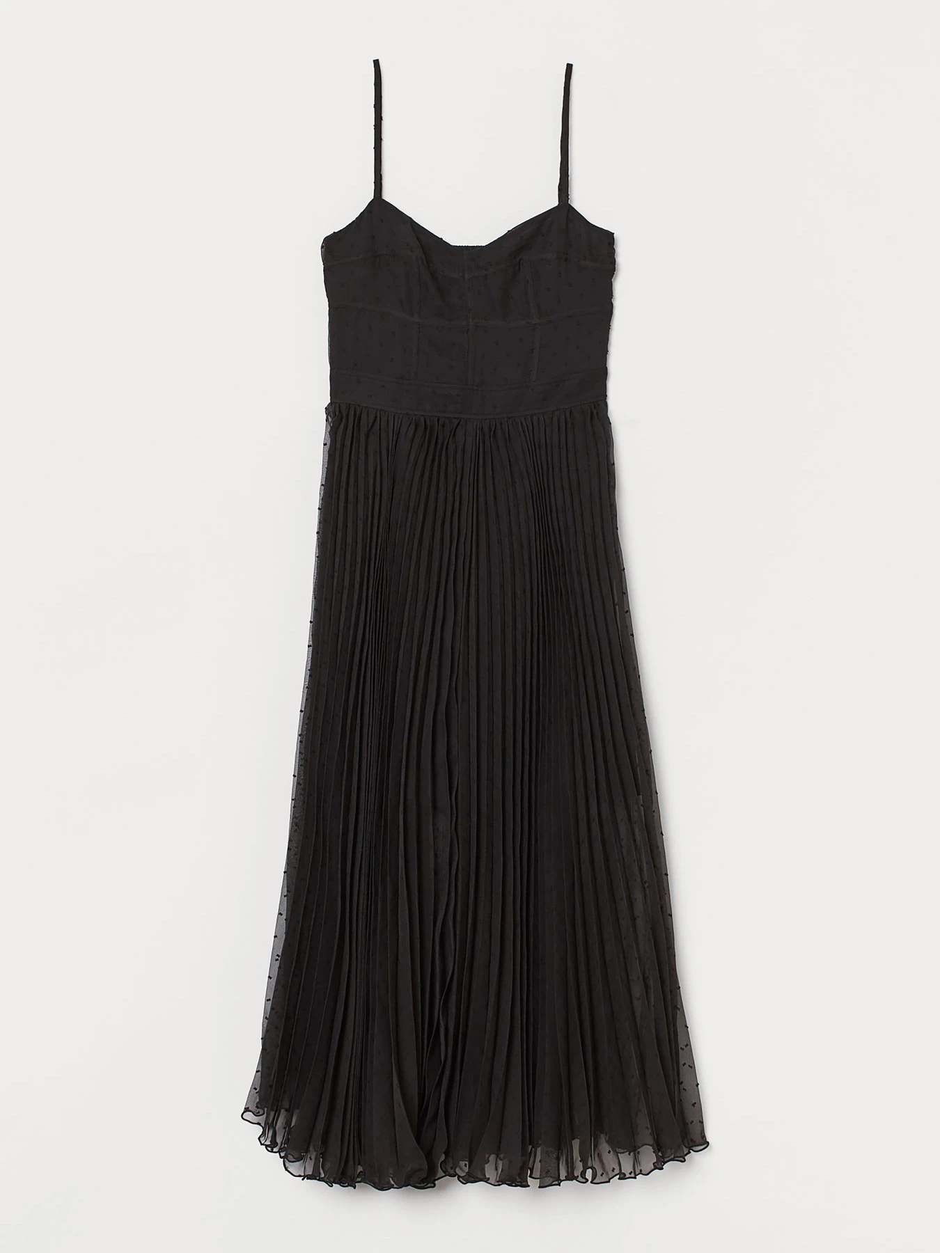 Платья H&M модель 51406 Фото